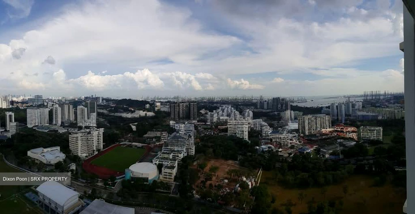 Blk 421 Casa Clementi (Clementi), HDB 4 Rooms #558811261